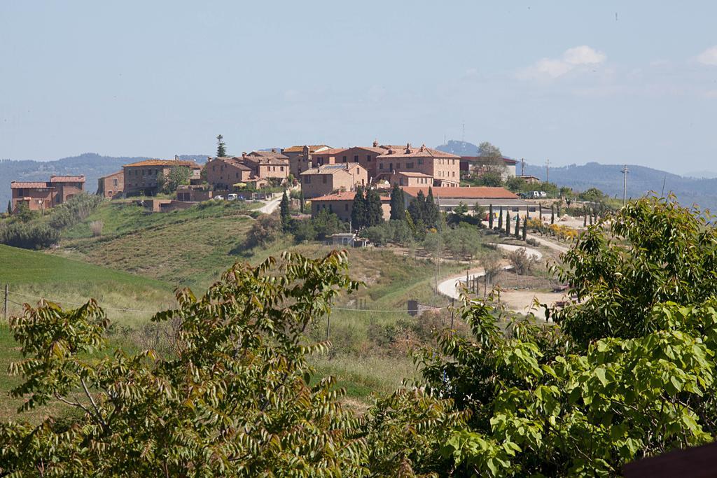 Casa Vacanze Santa Caterina Asciano Room photo